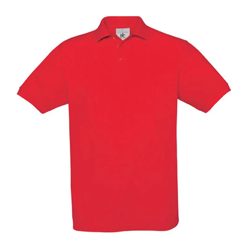 B&C ID.001 dámská polokošile 